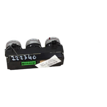 Commande chauffage SUZUKI SX4 1