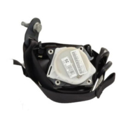 Ceinture arriere gauche CITROEN C4 GRAND PICASSO 2 Photo n°3