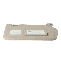 Pare soleil droit NISSAN JUKE 1 Photo n°1