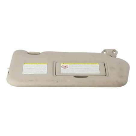 Pare soleil droit NISSAN JUKE 1 Photo n°1