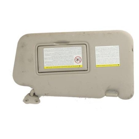 Pare soleil droit NISSAN JUKE 1