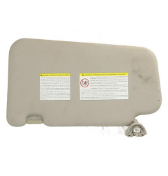 Pare soleil droit NISSAN JUKE 1 Photo n°3