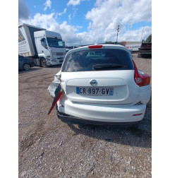 Pare soleil droit NISSAN JUKE 1 Photo n°4