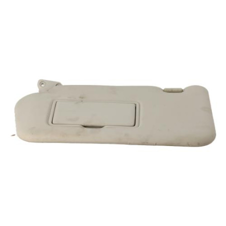 Pare soleil gauche NISSAN JUKE 1 Photo n°1