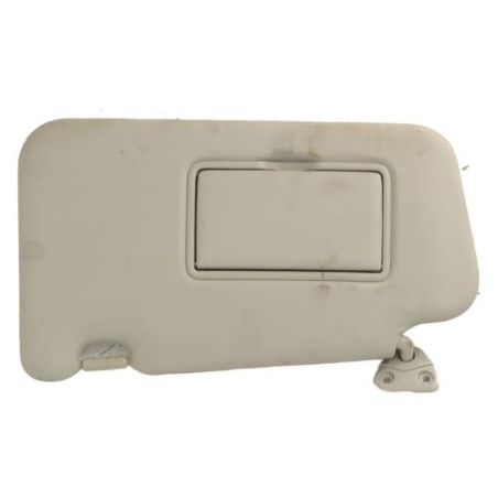 Pare soleil gauche NISSAN JUKE 1