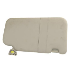 Pare soleil gauche NISSAN JUKE 1 Photo n°3