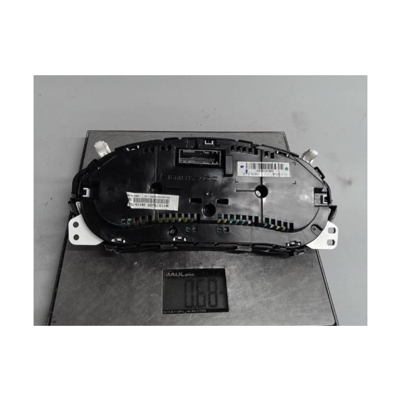 Compteur SUZUKI SX4 1