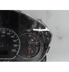 Compteur SUZUKI SX4 1 Photo n°3