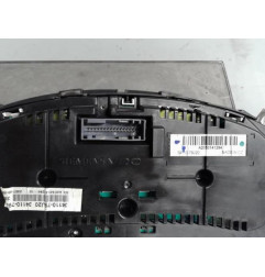 Compteur SUZUKI SX4 1 Photo n°4