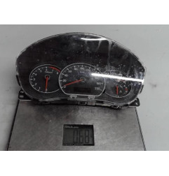 Compteur SUZUKI SX4 1 Photo n°5
