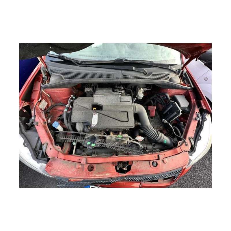 Compteur SUZUKI SX4 1