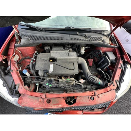 Compteur SUZUKI SX4 1