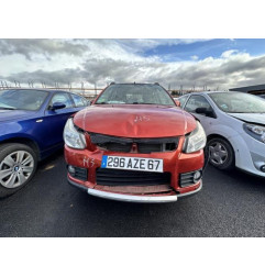 Compteur SUZUKI SX4 1 Photo n°15