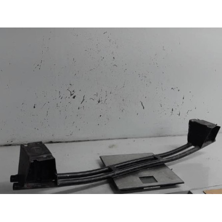 Renfort pare choc arriere (traverse) SUZUKI SX4 1