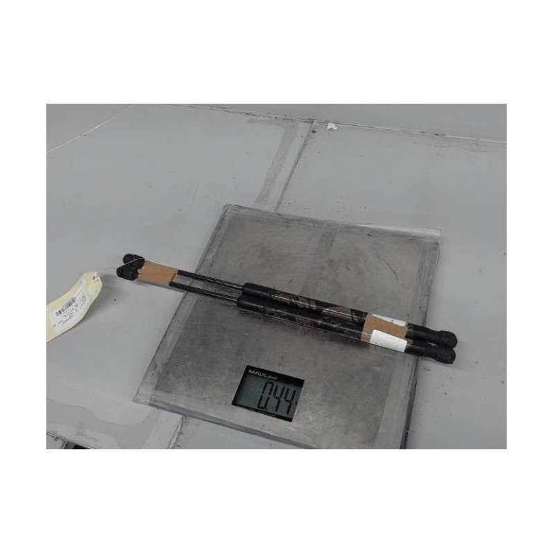 Verin de coffre SUZUKI SX4 1