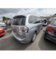 Ceinture arriere gauche CITROEN C4 GRAND PICASSO 2 Photo n°17
