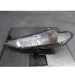 Optique avant secondaire droit (feux)(clignotant) PEUGEOT 308 2 Photo n°1