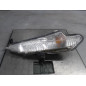 Optique avant secondaire droit (feux)(clignotant) PEUGEOT 308 2