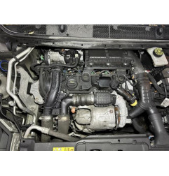 Optique avant secondaire droit (feux)(clignotant) PEUGEOT 308 2 Photo n°8