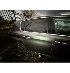 Optique avant secondaire droit (feux)(clignotant) PEUGEOT 308 2 Photo n°10