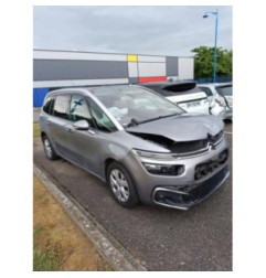 Compteur CITROEN C4 GRAND PICASSO 2 Photo n°7