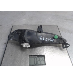 Optique avant secondaire gauche (feux)(clignotant) PEUGEOT 308 2 Photo n°1