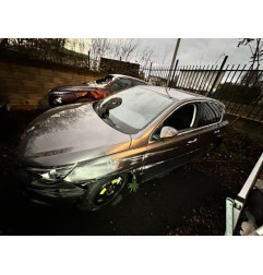 Optique avant secondaire gauche (feux)(clignotant) PEUGEOT 308 2 Photo n°6