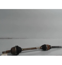 Cardan droit (transmission) PEUGEOT 308 2 Photo n°1