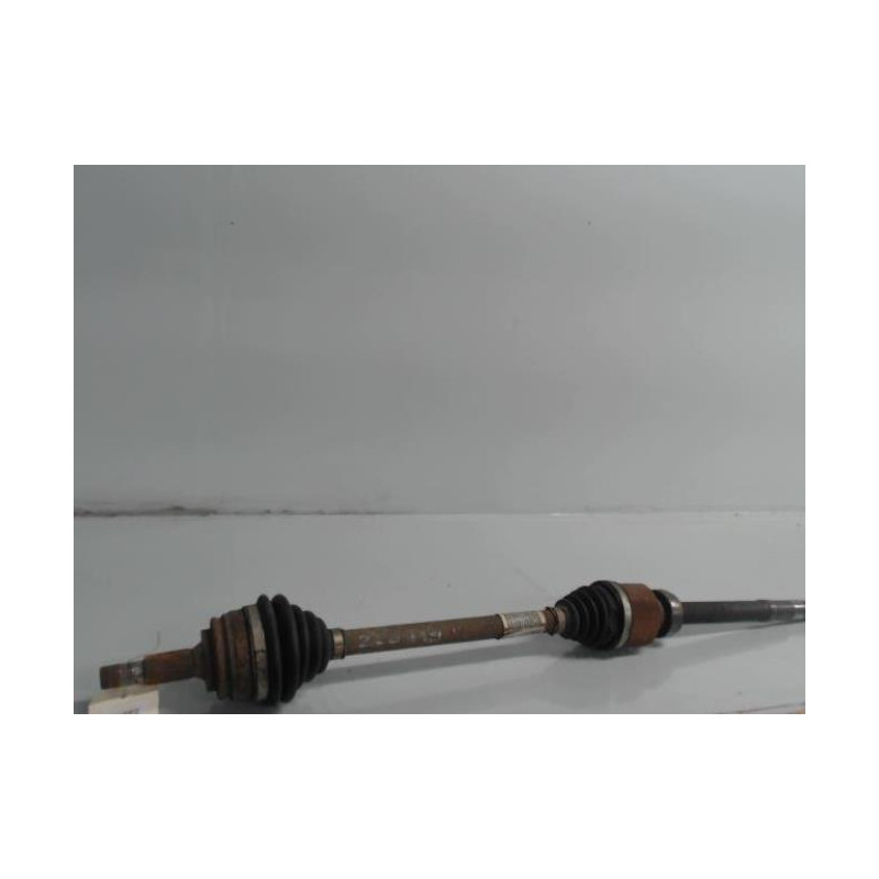 Cardan droit (transmission) PEUGEOT 308 2
