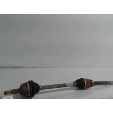 Cardan droit (transmission) PEUGEOT 308 2 Photo n°1