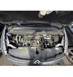 Compteur CITROEN C4 GRAND PICASSO 2 Photo n°12