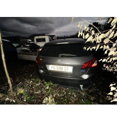 Cardan droit (transmission) PEUGEOT 308 2 Photo n°18