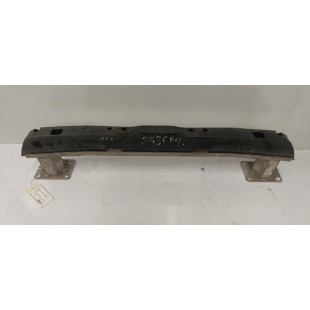 Renfort pare choc avant (traverse) PEUGEOT PARTNER 2 Photo n°1