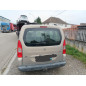 Renfort pare choc avant (traverse) PEUGEOT PARTNER 2