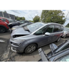 Compteur CITROEN C4 GRAND PICASSO 2 Photo n°14