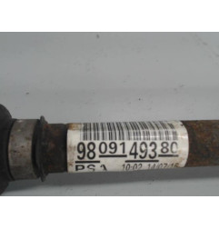 Cardan gauche (transmission) PEUGEOT 308 2 Photo n°1