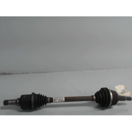 Cardan gauche (transmission) PEUGEOT 308 2