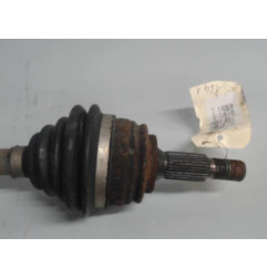 Cardan gauche (transmission) PEUGEOT 308 2 Photo n°3