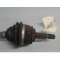 Cardan gauche (transmission) PEUGEOT 308 2