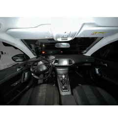 Cardan gauche (transmission) PEUGEOT 308 2 Photo n°5