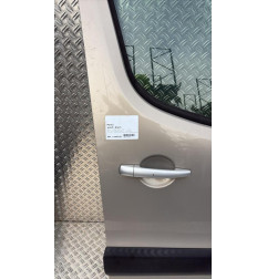 Porte avant droit PEUGEOT PARTNER 2 Photo n°1