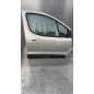 Porte avant droit PEUGEOT PARTNER 2
