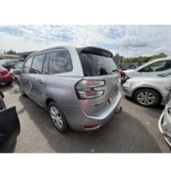 Compteur CITROEN C4 GRAND PICASSO 2 Photo n°19