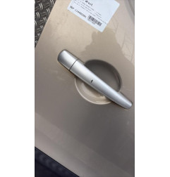 Porte avant droit PEUGEOT PARTNER 2 Photo n°5