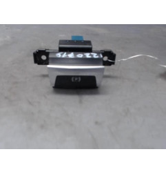 Levier frein à main electrique PEUGEOT 308 2 Photo n°1