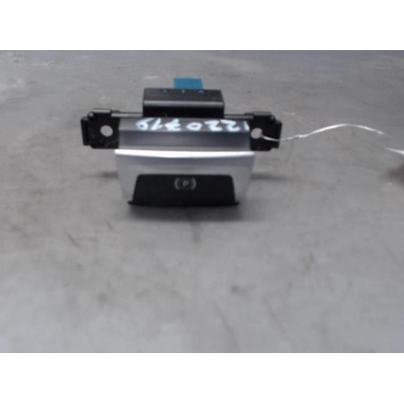 Levier frein à main electrique PEUGEOT 308 2 Photo n°1