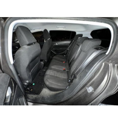 Levier frein à main electrique PEUGEOT 308 2 Photo n°5