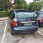 Porte avant droit HONDA FR-V