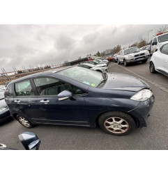 Porte avant droit HONDA FR-V Photo n°17