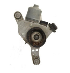Moteur essuie glace avant gauche CITROEN C4 GRAND PICASSO 2 Photo n°3